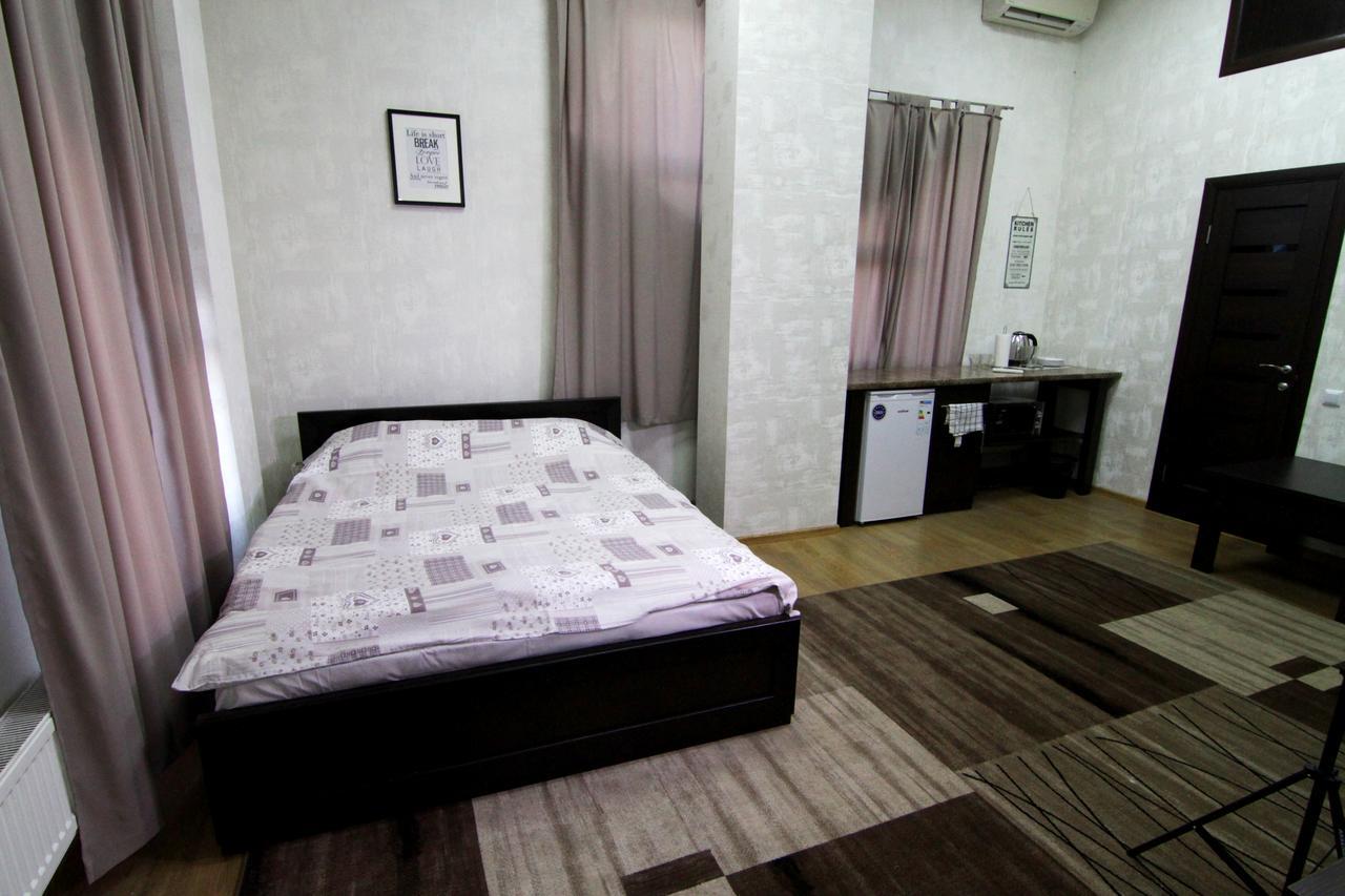 Apelsin Apartment บิลา แซร์กวา ภายนอก รูปภาพ